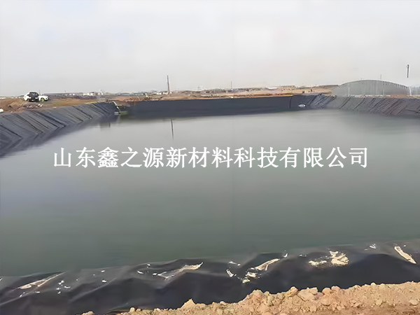 HDPE土工膜驗收標(biāo)準(zhǔn)：確保工程質(zhì)量的堅實(shí)防線