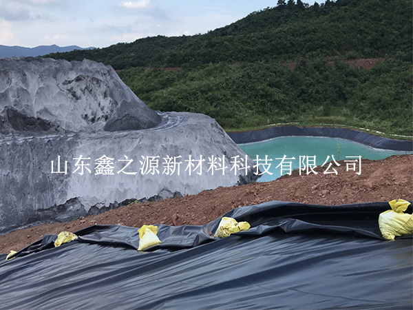 沼氣池黑膜質(zhì)量好壞怎么看？5個硬核技巧一學就會